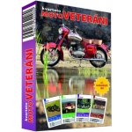 Mičánek Kvarteto: Motoveteráni – Hledejceny.cz