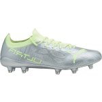 Puma Ultra 1.4 FG/AG WMN stříbrné – Sleviste.cz