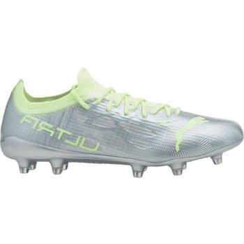 Puma Ultra 1.4 FG/AG WMN stříbrné