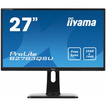 iiyama B2783QSU