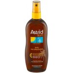 Astrid Sun Olej na opalování SPF6 200 ml – Hledejceny.cz