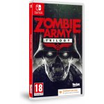 Zombie Army Trilogy – Sleviste.cz