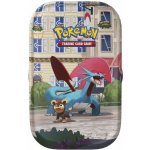 Pokémon TCG Lumiose City Mini Tin – Sleviste.cz