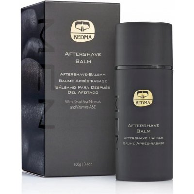 Kedma balzám po holení 100 g – Sleviste.cz