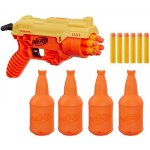 Nerf Hasbro Alpha Strike Cobra RC 6 – Zboží Mobilmania