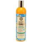 Natura Siberica rakytníkový balzám pro všechny typy vlasů Maximální objem 400 ml – Zboží Dáma