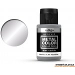 Vallejo Barva Metal Color 77701 Aluminium 32ml – Sleviste.cz