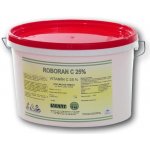 Vitamin C 25 Roboran plv 5 kg – Sleviste.cz