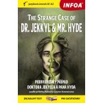 Podivuhodný případ doktora Jekylla / The Strange Case of Dr. Jekkyl and Mr. Hyde A1-A2 – Hledejceny.cz