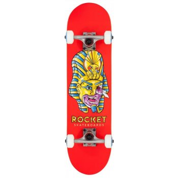 Rocket Mini Mask Pharaoh