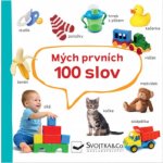 Mých prvních 100 slov Svojtka & Co. s. r. o. – Hledejceny.cz