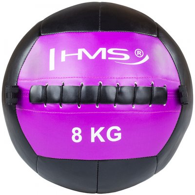 HMS Wall ball 8 kg – Sleviste.cz