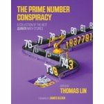 The Prime Number Conspiracy: The Biggest Ideas in Math from Quanta Lin ThomasPaperback – Hledejceny.cz