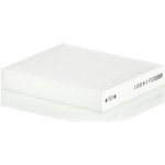 Filtr, vzduch v interiéru MANN-FILTER CU 14 001 MF CU14001 – Hledejceny.cz