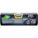 Swirl Profi na těžký odpad 240 l 36µm 5ks – Zboží Dáma