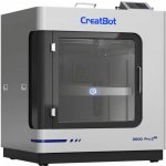 Creatbot D600 Pro 2 HS – Zboží Živě