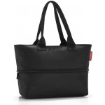 Reisenthel SHOPPER black – Zboží Mobilmania