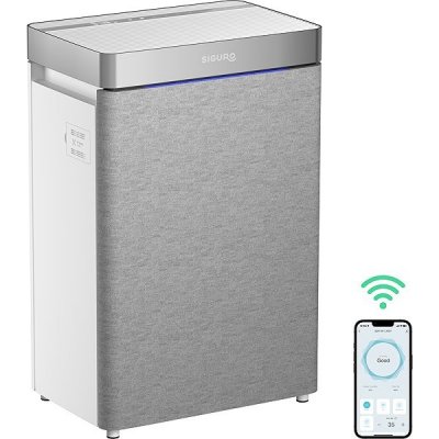 Siguro AP-L100Y – Zbozi.Blesk.cz