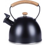 Vilde 2,5L 199003 nerez black – Zbozi.Blesk.cz