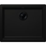 Schock KIRUNA N-100L AllBlack Night – Sleviste.cz