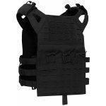 Rothco Laser Cut Molle nosič plátů černá – Zboží Dáma