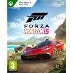 Forza Horizon 5 (XSX) – Zboží Dáma