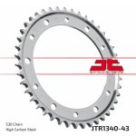 JT Sprockets JTR 1340-43 – Zboží Mobilmania