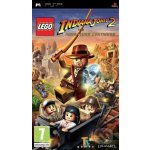 LEGO Indiana Jones 2: The Adventure Continues – Zboží Živě