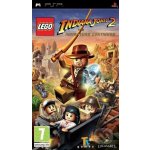 LEGO Indiana Jones 2: The Adventure Continues – Hledejceny.cz