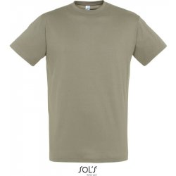 SOL's Collection tričko Regent COT-25138055500 Khaki