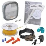 PetSafe Deluxe elektronický ohradník – Sleviste.cz