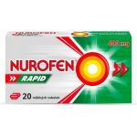 NUROFEN RAPID POR 400MG CPS MOL 20 – Hledejceny.cz