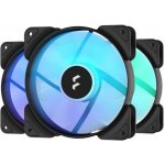 Fractal Design Aspect 12 RGB PWM 3-pack FD-F-AS1-1207 – Zbozi.Blesk.cz