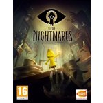 Little Nightmares – Zboží Živě