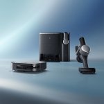 Ecovacs Deebot X2 Combo Black – Hledejceny.cz