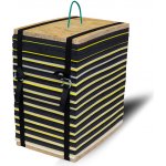 YATE PACK BAND 60 color 65x60x30 cm – Zboží Mobilmania