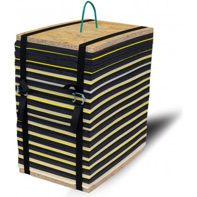 YATE PACK BAND 60 color 65x60x30 cm – Zboží Mobilmania