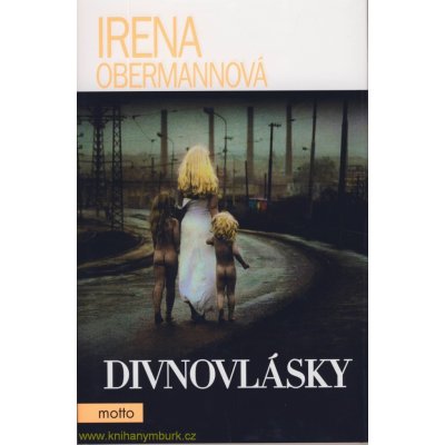Divnovlásky Irena Obermannová – Zbozi.Blesk.cz
