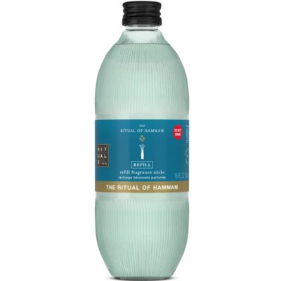 Rituals Hammam Refill Fragrance Sticks náplň 500 ml – Zboží Dáma