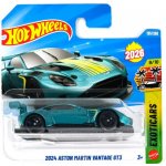Mattel Hot Wheels 2024 Aston Martin Vantage GT3 – Sleviste.cz