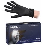 Zarys GRIPZZLY černé 50 ks – Zboží Dáma