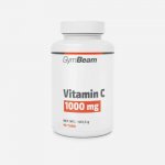 GymBeam Vitamín C 1000 mg 5 x 90 tablet – Hledejceny.cz