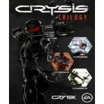 Crysis Trilogy – Hledejceny.cz