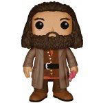 Funko Pop! 07 Harry Potter Rubeus Hagrid 15 cm – Sleviste.cz
