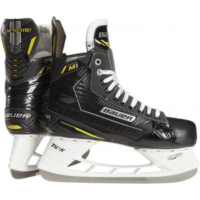 Bauer Supreme M1 Senior – Hledejceny.cz