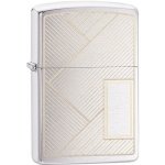 Zippo Benzínový Pattern Panel – Hledejceny.cz
