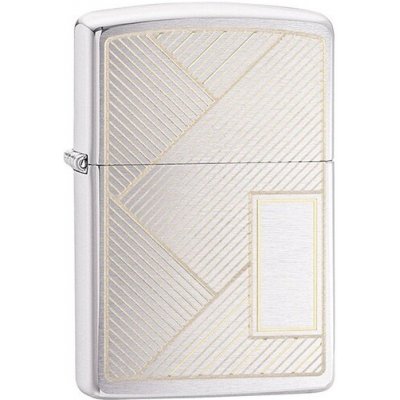 Zippo Benzínový Pattern Panel – Hledejceny.cz