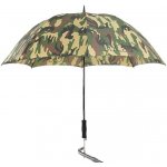 JuCad Telescopic Umbrella with pin kamufláž – Hledejceny.cz