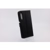 Pouzdro a kryt na mobilní telefon Huawei Pouzdro Bomba Otevírací huawei - Model: P20 Pro T001_HUA_P20_PRO__BLACK černé