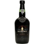 Delaforce Fine Ruby Port 20% 0,75 l (holá láhev) – Hledejceny.cz